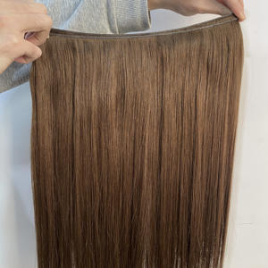 <span class=keywords><strong>Extensiones</strong></span> <span class=keywords><strong>de</strong></span> <span class=keywords><strong>Cabello</strong></span> con Volumen Genius Weft Integradas, Gran Venta 2026, <span class=keywords><strong>Cabello</strong></span> <span class=keywords><strong>de</strong></span> Doble Trama, Sin Devoluciones - Product Image 4