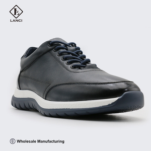 LANCI 2026 <span class=keywords><strong>Nouvelle</strong></span> <span class=keywords><strong>Collection</strong></span> Fabricants de Sneakers Personnalisés Chaussures de Luxe pour Hommes Sneakers de Haute Qualité - Product Image 1