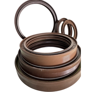 Retentor de Óleo para Altas Temperaturas, Retentor Métrico de Pequeno Diâmetro, Diâmetro do Eixo 22mm - Product Image 3