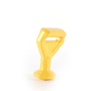 Tianchen Elephant Foot Chain Fittings Carbon Steel HKE-20 Anchoring Mooring Parts - Product Image 2