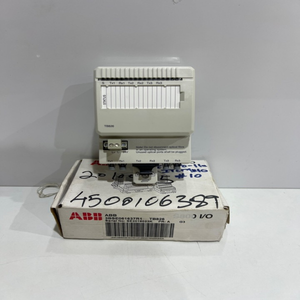 Convertisseur de média optique PLC 3BSE061637R1 TB826 - Product Image 4