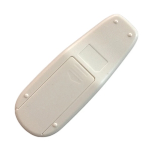 ใหม่ YK(R)-C/01E รีโมทคอนโทรลสำหรับ AUX AC A/C AUX3 AUX4 KT-AX1 YKR-C/01E AUX-E1 - Product Image 3