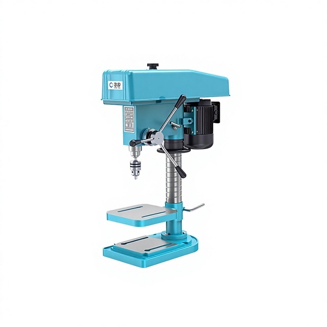 Multi Functional Drilling Machine Tapping Milling groove Drilling Industrial Grade Bench Drill Drilling Machine