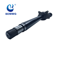 1693705672 1693706472 1693704872 BEMWQ Eje de Transmisión Derecho para Mercedes Benz Clase A W169 A180 Clase B W245 B200 M266