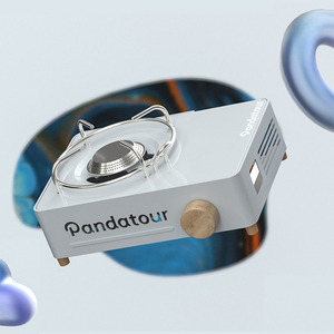 ORANGEGAZ Estufa <span class=keywords><strong>de</strong></span> <span class=keywords><strong>butano</strong></span> portátil para exteriores Mini cilindro <span class=keywords><strong>de</strong></span> gas con estufa Estufa <span class=keywords><strong>de</strong></span> camping interior - Product Image 4