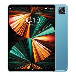 Gistec 2025 giáo dục Android 12 p11pro 10 inch Wifi 4GB 64GB 6000mAh 3G 4G 5G Màn hình cảm ứng tốc độ nhanh máy tính bảng PC máy tính - Product Image 3