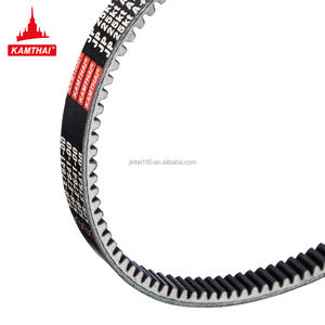 สายพานขับรถจักรยานยนต์สำหรับ Yamaha nozza 2011-2012 Fiore 2011-2012 <span class=keywords><strong>filano</strong></span> 2012-2013 52B-E7641-00สกู๊ตเตอร์ - Product Image 4