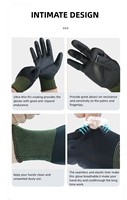 Gants de travail de sécurité en polyester 13 jauges enduits de PU, gants industriels enduits de PU en vrac, gants de travail de sécurité flexibles enduits de PU pour le jardin