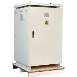 Ăn mòn chất lượng cao chịu nhiệt độ cao cố định tải ngân hàng/tủ điện trở cố định/điện trở nối đất trung tính - Product Image 2