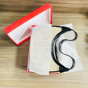 Usine En Gros Translucide Kraft Art Papier Étanche À L'humidité Blanc Papier D'emballage Vêtements Chaussures Verre Emballage Impression Offset - Product Image 4