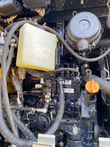 Mini pelle de marque chinoise d'occasion Sany 16c Mini pelle de 1.6 tonnes d'occasion Sany 16c Machines d'occasion - Product Image 6