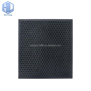 Nhà thông minh kết hợp lọc không khí lọc cho <span class=keywords><strong>Philips</strong></span> ac4121/ac4123/ac4124 kích hoạt bộ lọc carbon cho hộ gia đình sử dụng - Product Image 3