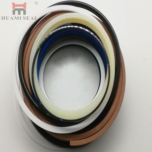 Bán hàng nóng máy xúc xi lanh thủy lực con dấu dầu O-Ring Kit S330-3 bùng nổ con dấu Kit 2440-9413akt - Product Image 2