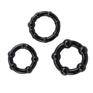 Cincin <span class=keywords><strong>Penis</strong></span> Silikon yang Dapat Disesuaikan Mainan Seks Dewasa Cincin <span class=keywords><strong>Penis</strong></span> Karet untuk Menunda Ejakulasi Pria - Product Image 4