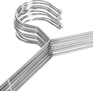 Percha Giratoria Multicapa Colorida para Ropa - Product Image 4