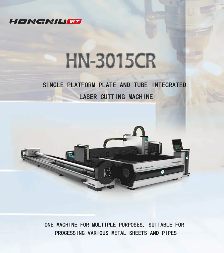 Innovative Design Bevel Cutting Laser Cutting Machines For Stainless Steel With Discount