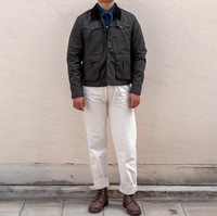 Blouson aviateur vintage pour homme des années 80, col rabattu, logo sur le devant, style rétro américain, automne, extérieur, poisson volant, 100% coton