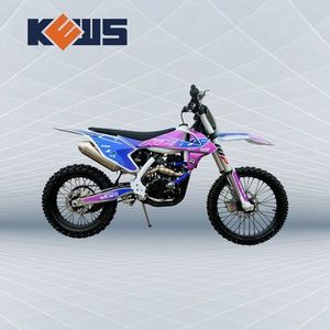 Motos de motocross KEWS K16 NB300 300cc 4 temps - Product Image 4
