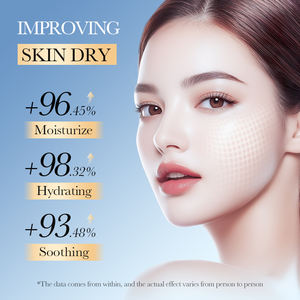 سادوير جديد رطب تونر للوجه للعناية ببشرة الوجه منتجات تجميل مغذية عميقة مهدئة تحسين ثبات البشرة الجافة - Product Image 4