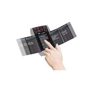 Druck dpi 620g เครื่องสอบเทียบมัลติฟังก์ชั่นอิเล็กทรอนิกส์พร้อมเครื่องหมาย HART CE ของใหม่มีในสต็อก - Product Image 2