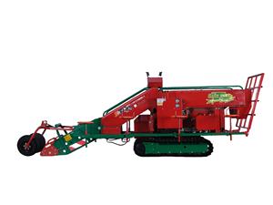 Сельскохозяйственный картофелеуборочный комбайн/картофельный комбайн для сельскохозяйственного трактора - Product Image 2