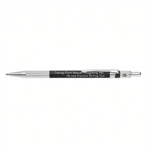 Lápiz de Grabado Manual Tracing Point, Herramienta de Escritura de Precisión con Punta HB - Product Image 2