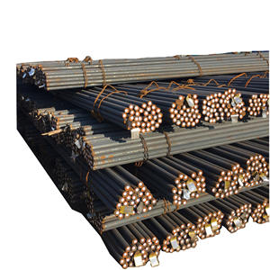 قضيب مستدير من الفولاذ المقاوم للصدأ <span class=keywords><strong>Aisi</strong></span> <span class=keywords><strong>4137</strong></span> S35C قضيب فولاذي مستدير En8 En9 - Product Image 3