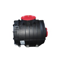 Pièces de moteur de rechange automatiques de camion lourd de haute qualité assemblage de filtre à Air boîtier de filtre de voiture filtre à Air de voiture de qualité supérieure
