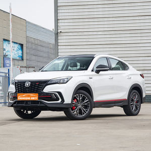 Changan Cs85 Coupe 2023 2022 modello 1.5t Dct Elite 2.0t automatico lusso <span class=keywords><strong>nobile</strong></span> distinto modello di <span class=keywords><strong>auto</strong></span> di punta - Product Image 4