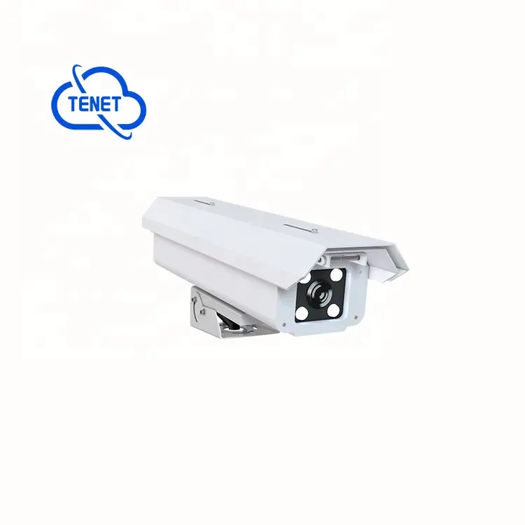 Tenet TF4-131-Q Automatic License Plate Camera Traffic Enforcement Solutions