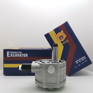 Pompe à engrenages hydraulique PV23, pompe pilote pour excavatrice - Product Image 1