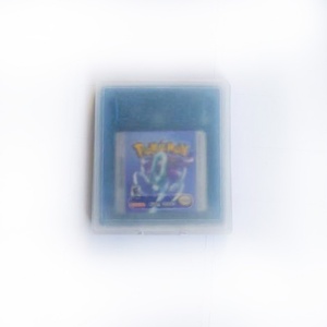 Cartucho de Videojuego de 16 Bits Rojo Azul Cristal Dorado Verde Plateado Amarillo para la Serie de Tarjetas de Juego GB GBC - Product Image 5