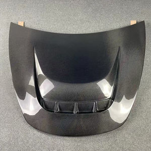 Pare-chocs avant en fibre de carbone OEM pour <span class=keywords><strong>Tesla</strong></span> Model 3 Y S <span class=keywords><strong>Plaid</strong></span> - Product Image 2