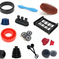Besoka — tubes en silicone souple colorés, personnalisés, de haute qualité