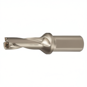 Foret à plaquettes en carbure Ttake TA8899 3xD pour machines-outils - Product Image 2
