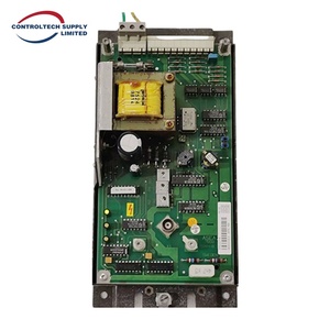 En stock, unité terminale DSTC406 57520001-DX d'origine, système d'automatisation industrielle fiable, pièces détachées - Product Image 1