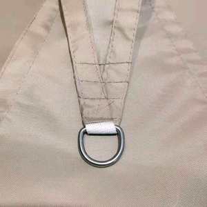 <span class=keywords><strong>Voile</strong></span> d'ombrage extérieure imperméable en tissu Oxford 420D personnalisable en gros - Product Image 3