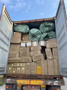 New Style Men Boots Men's Outdoor Boots Breathable Sneakers - Product Image 6