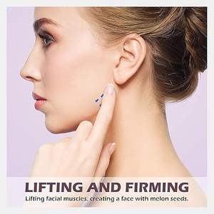 Outil de soin de la peau liftant, bandes de modelage transparentes, ultra-fines, invisibles, adaptées aux yeux, au menton et au cou - Product Image 5