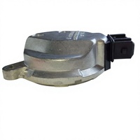 Capteur de position d'arbre à cames 12V 058905161C pour VW Golf Jetta Passat pour Audi A4 A6 1.8T Moteur automatique Capteur d'arbre à cames