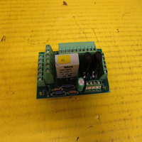Plc C.Q. PLACA DE CIRCUITO OMNITRON CVA05V2 Suministro a Granel
