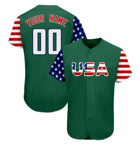 สีเขียว