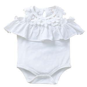 Vêtements pour nouveau-nés en gros, Combinaison pour bébé, Combinaison pour petites filles, Fabriqué en Chine - Product Image 1