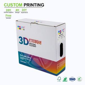 ขวดน้ำหอมกันน้ำสีชมพูแบบหรูหราสไตล์ตะวันตก กล่องใส่รองเท้าเ<span class=keywords><strong>ป</strong></span>ล่าแบบกระดาษแข็งสำหรับจัดส่ง กล่องใส่ลิ<span class=keywords><strong>ป</strong></span>กลอสแบบกำหนดเอง - Product Image 1