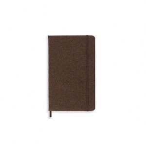 Cuaderno Ecológico A5 con Cubierta de Corcho y Encuadernación de Posos de Café, Personalizable con Logotipo, Set de Regalo Empresarial - Product Image 6