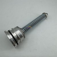 Vanne de contrôle solénoïde de retour pour excavatrice ZX450 4436022 pour Hitachi