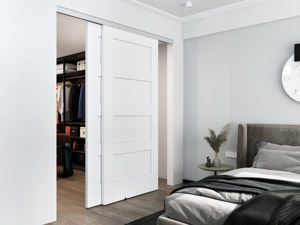 <span class=keywords><strong>ราง</strong></span><span class=keywords><strong>เลื่อน</strong></span><span class=keywords><strong>ประตู</strong></span>บานเลื่อนบายพาสชุดฮาร์ดแวร์สำหรับประตูตู้เสื้อผ้า - Product Image 6