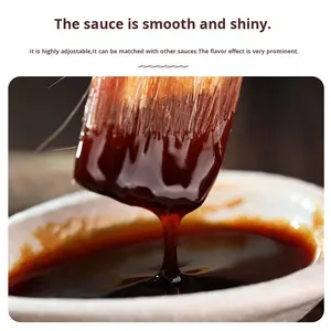 Laurel Crown 1.8L ใช้ในเชิงพาณิชย์ซอสปลาไหลย่างญี่ปุ่นสำหรับข้าวและปลาไหล - Product Image 3