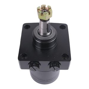 Moteur hydraulique à roue IEQFUE TE0195JS250AA, type piston, pour Exmark Toro Parker 1140549 - Product Image 4