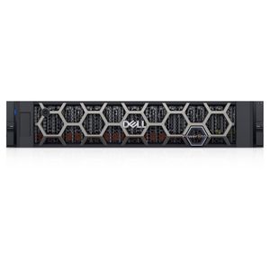 Serveur de stockage tout flash <span class=keywords><strong>Dell</strong></span> PowerStore 5200T, nouvelle conception avec processeur Intel Xeon - Product Image 1